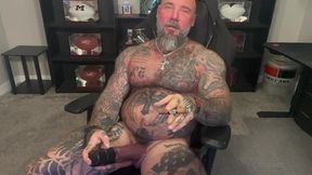 update #249 (october 11, 2022) telling you what i want to do with you while smoking a cigar!