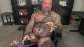 update #249 (october 11, 2022) telling you what i want to do with you while smoking a cigar!