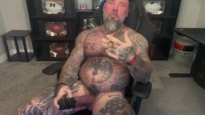 update #249 (october 11, 2022) telling you what i want to do with you while smoking a cigar!