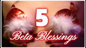 12 Days of Cuckmas: Day 5