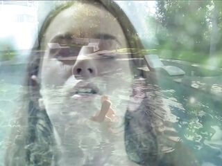 Tali Dova Takes It Slow And Makes Herself Wait To Cum For YOU