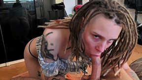 i love being used like a toy after nice blowjob! threat me like a slut!
