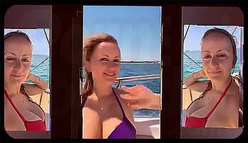 Angela Verdiana Nori Big Ass MILF Porn Scene Exclusive content