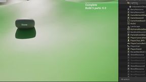 Building a Game from Scratch