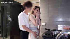 Slutty 19-year-old Japanese nympho gets pounded in every hole by giant black cock&#x1F32D; until she cums hard