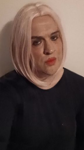 Kimmi needs a real man