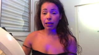 BDSM Night - Let's whip tonight