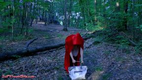 SciFi Dreamgirls Episode 11: Little red rosiebot