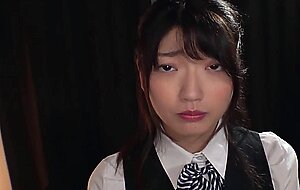 Enki-067 haruno, an obedient and masochist meat urinal, a perverted female pig who couldn't resist