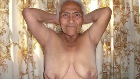 HELLOGRANNY Matures Of Latina Origin In Collection