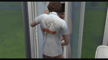 Lembran&ccedil_as de uma tarde gostosa - TS4