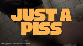 Just A ****