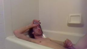 Lbn Masturvlogging About My Kinks Etc While Peeing Flatulence