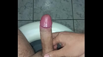 Meu pau de 11 cm