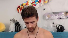Eric Fame Private Show