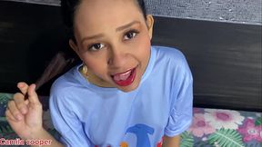 Camila Cooper'_s Dream