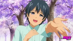 Teachers Steamy Discipline Turns Into Wild Hentai Pleasure Session