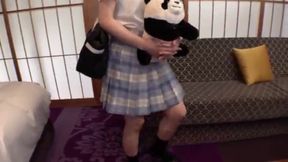 Exciting Date Night With Rio-Chan My Anticipated Part-Time Office Crush Alluring Erotic