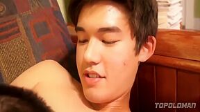 My Friend, Suck His Cock And Fuck Him 18 Min