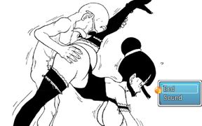 Kamesutra Dbz Erogame 58 Sex Training