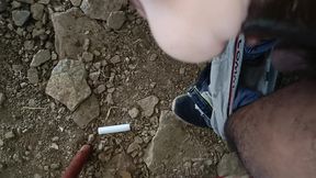 6 inch pocket pussy is very small for me my bib back cock size is more than 9 inch kartik bbc