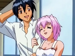Anime Manga Sex Action