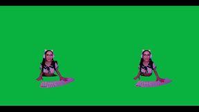 [Passthrough] Erotic Gaming Session starring Milena Ray