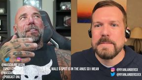 Porn Star Confessions - Ryan Landers Episode 139