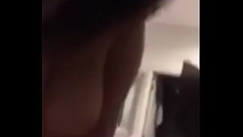 La SECRE Adriana monta mi verga y se mueve como diosa