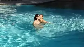 Dott Max al Caribe full scene - BBC devours 18-year-old's tight pussy in a hot threesome