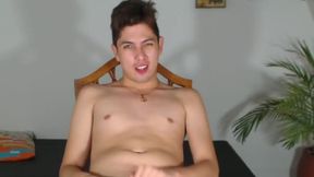 Nathan Thomas Private Show