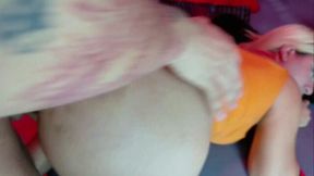 Alice Slave & Max Dominant Private Show