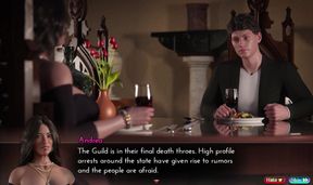 The genesis order (by NLT) - part 14