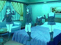 Fading Emotion with Vision_22022501p0