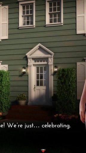 The Genesis Order V33071 Part 83 Fix the Truck and Sex with a Hot MILF by Loveskysan69