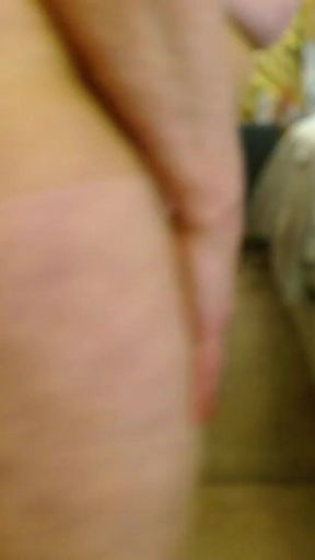 1283 From Dawnskye1962 as I Remove Each Item off Clothing I Name the Parts Exposed