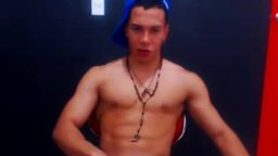 Marcos A Private Show