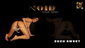 Zuzu Sweet – Noir