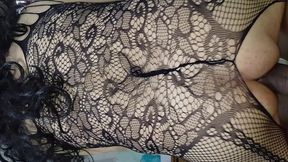 compilacion de penetraciones y corridas parte 2. mejores cogidas entre nelsy, el travesti sensual y ronny (el jhon holmes moreno) el semental de la gigantesca vergota de 25 cm y muy gruesa