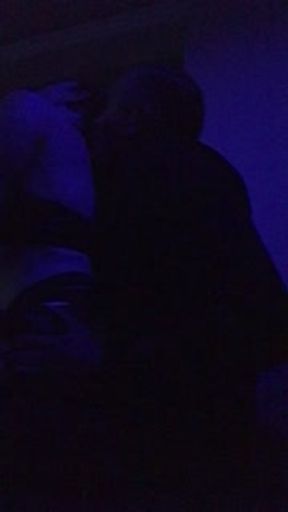 Deixando minha namorada muito excitada