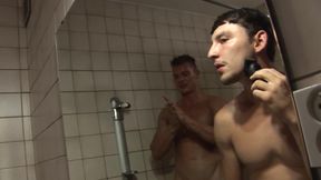 Bareback Bedtime Boyfriends: Episode 8