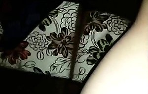 Hot teen chick pov sucking and fucking