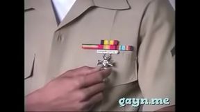 Oral-stimulation and anal with twinks