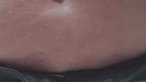 an orgasm before to go to work