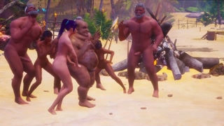 Discovered a wife with a lover | Squirting cum party | wild life