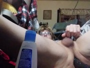 Tomeifuchs  phone sex with bbc