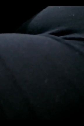 Doa Mary in Rico Shorcito I Give You a Massage on Your Ass