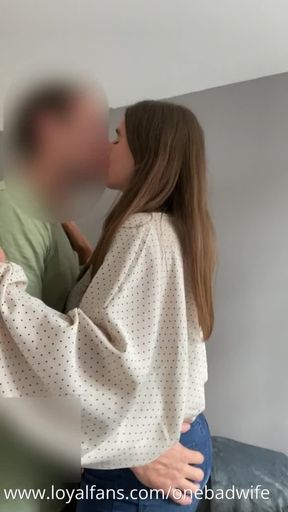 Cheating on my husband x