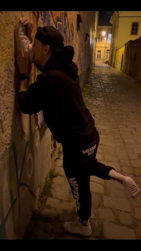 Sneakers Boy