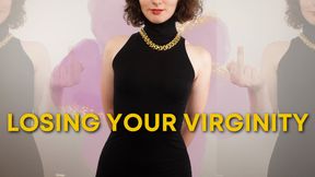 Losing Your Virginity